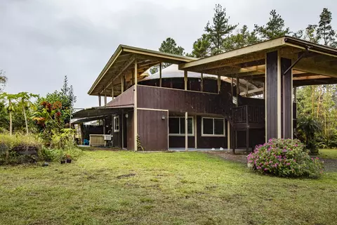 16-997 Wao Kele Rd, Mountain View, HI 96760