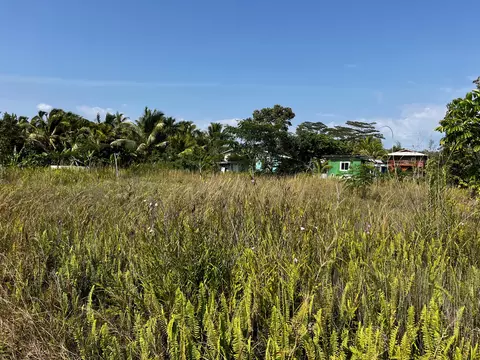Kehauopuna St, Pahoa, HI 96778