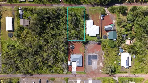 16-2155 Orchid Dr, Pahoa, HI 96778