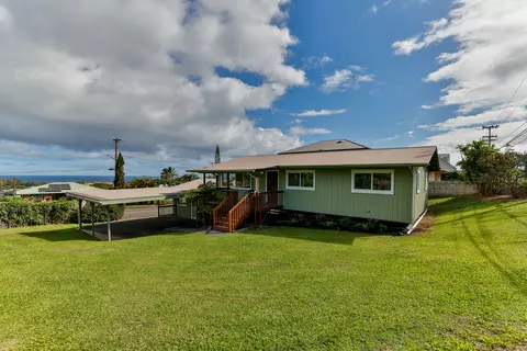 53-4044 Kolonahe St, Kapaau, HI 96755