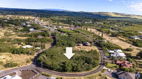 Kaulua Cir, Naalehu, HI 96772