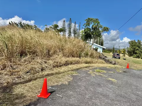 Hekau Pl, Naalehu, HI 96772