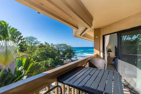 76-6283 Alii Dr #A404, Kailua Kona, HI 96740