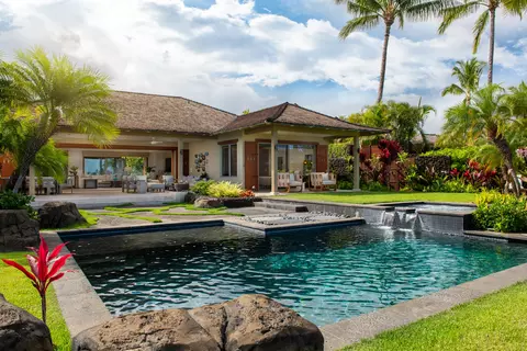 72-212 Kahikole St #4, Kailua Kona, HI 96740