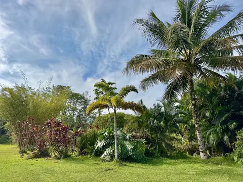 Pomaikai St, Pahoa, HI 96778