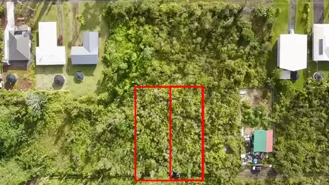 King Kamehameha Blvd, Kurtistown, HI 96760