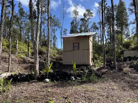 Lahaina Rd, Pahoa, HI 96778