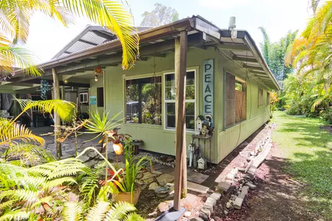 18-7867 N Kulani Rd, Mountain View, HI 96771