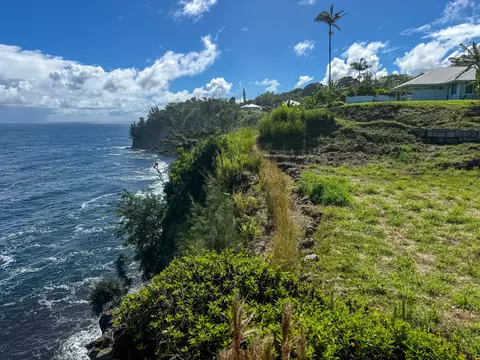 32-2615 Pali Ku Pl, Ninole, HI 96773