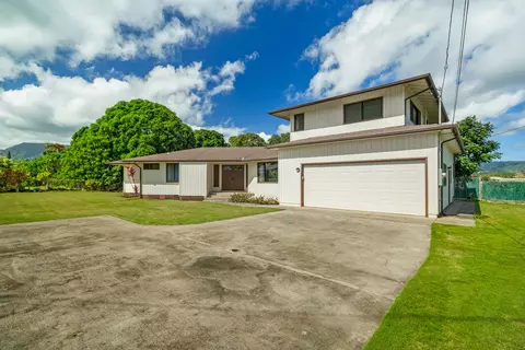 5884 Kawaihau Rd # -A, Kapaa, HI 96746