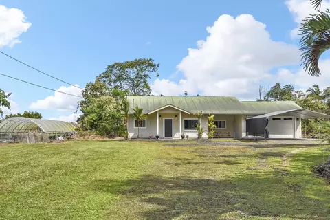 15-1577 22nd Ave, Keaau, HI 96749