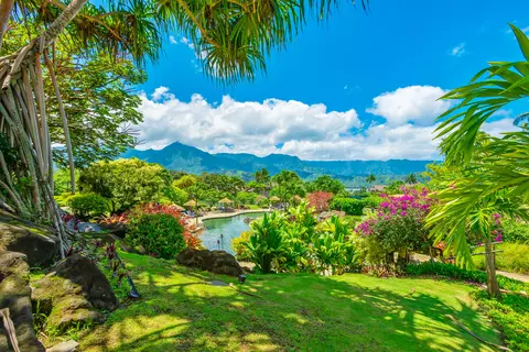 5380 Honoiki Rd #1537/8, Princeville, HI 96722