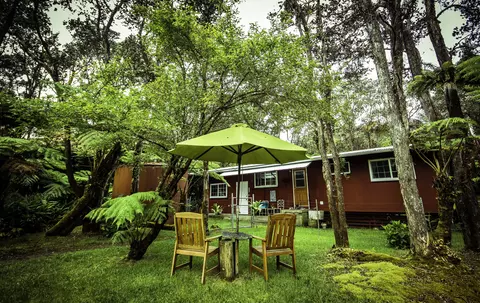 11-3972 Lanihuli Rd, Volcano, HI 96785