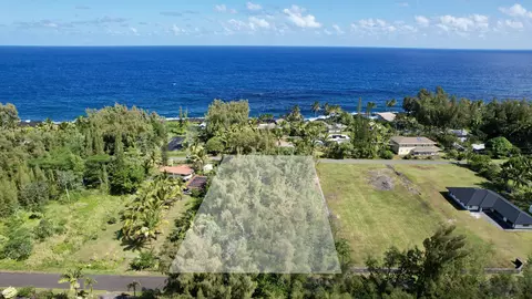 15-1866 Beach Rd, Keaau, HI 96749