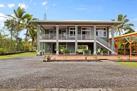 15-1932 2nd Ave, Keaau, HI 96749
