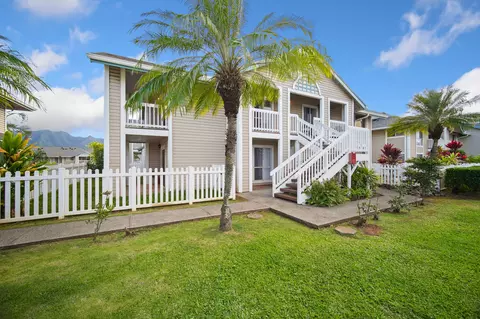 1970 Hanalima St #B204, Lihue, HI 96766