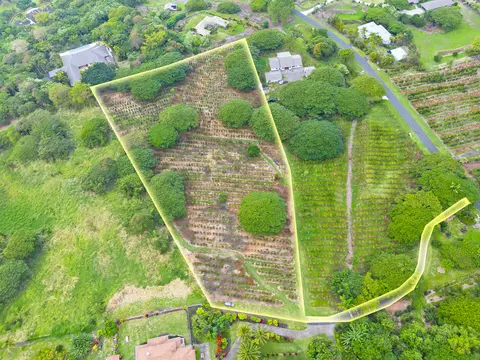 77-6223 Kaumalumalu Dr, Kailua Kona, HI 96740