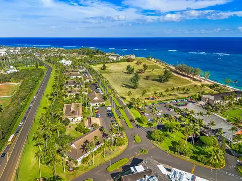 525 Aleka Lp #A16, Kapaa, HI 96746
