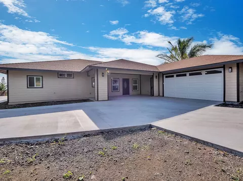Undisclosed, Naalehu, HI 96772