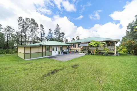 11-3638 Lehua St, Mountain View, HI 96771