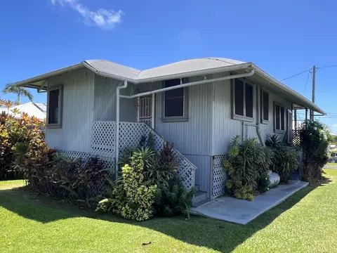 27-288 Mill Rd, Papaikou, HI 96781