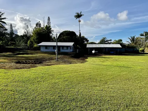15-594 Puni Mauka Loop, Pahoa, HI 96778