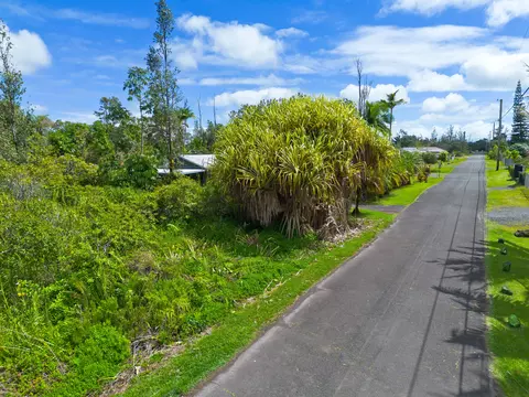 Uilani Dr, Pahoa, HI 96778