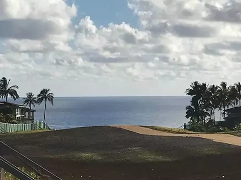 Aloalii Dr, Princeville, HI 96722