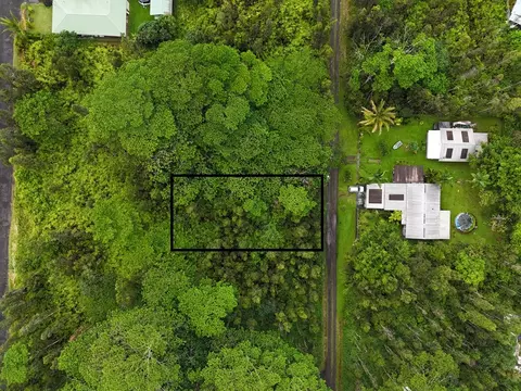 Ginger Rd, Pahoa, HI 96778