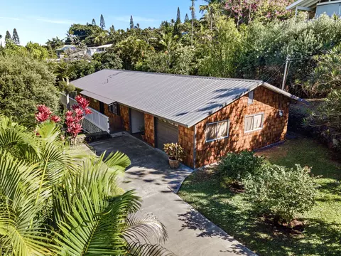 73-1153 Ahulani St, Kailua Kona, HI 96740