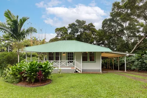 54-426 A Kapaau Rd, Kapaau, HI 96755