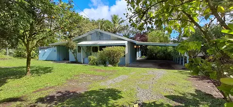 16-2143 Kuleana St, Pahoa, HI 96778