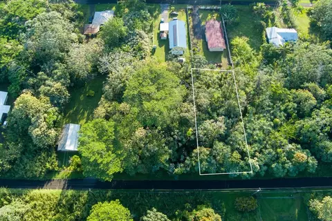 N Ono St, Pahoa, HI 96778