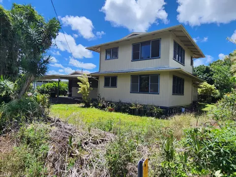 45 Hoomalu St, Hilo, HI 96720