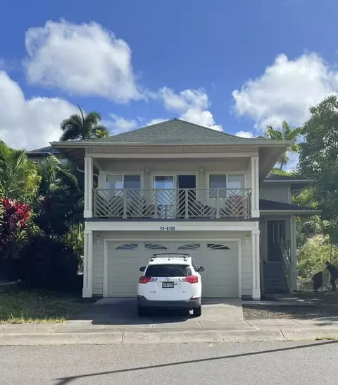 75-6139 Haku Mele St, Kailua Kona, HI 96740