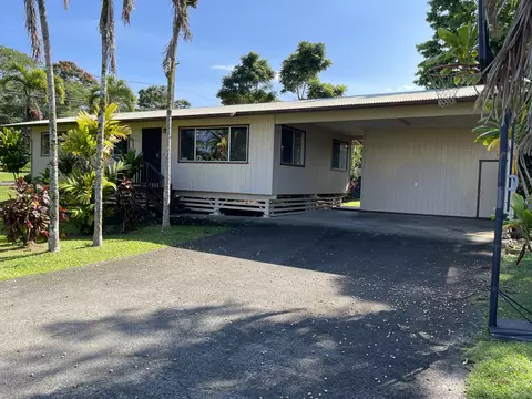 332 Kukuau St, Hilo, HI 96720