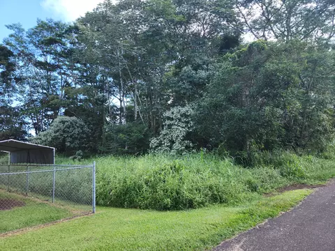 Hou St, Pahoa, HI 96778