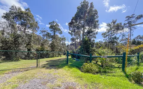 19-3945 Keonelehua Ave, Volcano, HI 96785