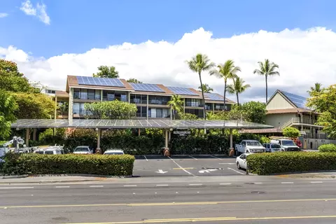 75-5681 Kuakini Hwy #S107, Kailua Kona, HI 96740