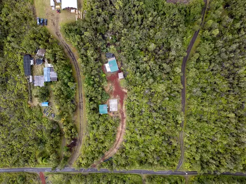 11-3253 Mailenani Rd, Volcano, HI 96785