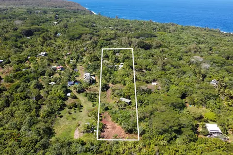14-249 Pakaka Rd, Pahoa, HI 96778