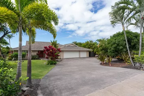 77-198 Kapukapu St, Kailua Kona, HI 96740