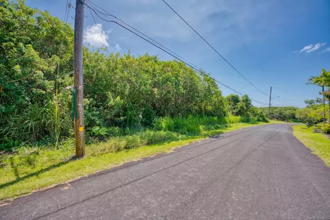 94-1691 Kaulua St, Naalehu, HI 96772