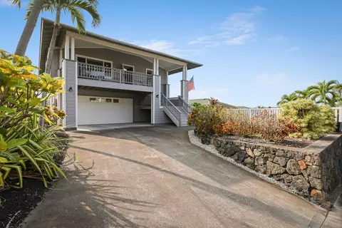 75-286 Malulani Dr, Kailua Kona, HI 96740