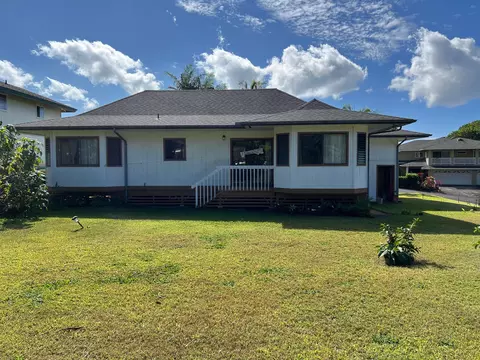 3607 Ala Loke Pl, Kalaheo, HI 96741