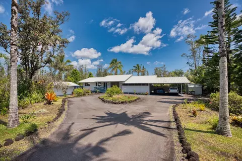 15-1429 23rd Ave, Keaau, HI 96749