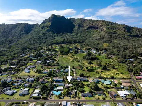 322 Makani Rd # -A, Kapaa, HI 96746