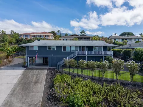 73-4343 Poipu Pl, Kailua Kona, HI 96740