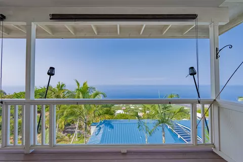 87-3181 Carissa Rd, Captain Cook, HI 96704