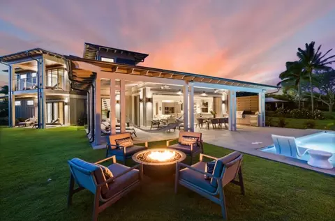 4916 Mahua St, Koloa, HI 96756